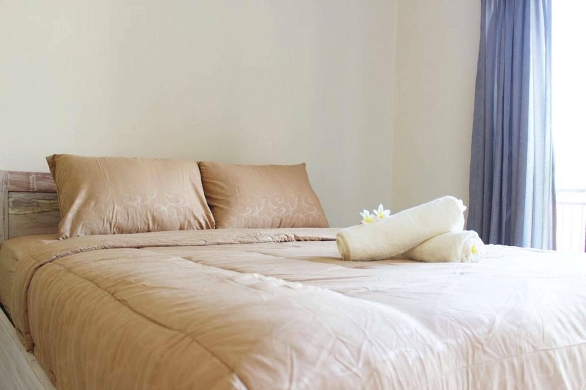 Ratu Guest House Kuta Selatan Ngoại thất bức ảnh